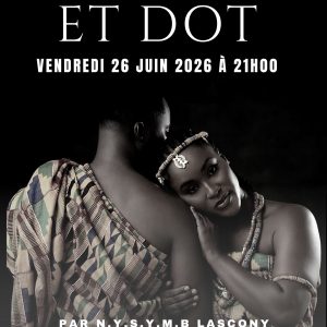 MATRIARCAT ET DOT