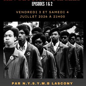 REVOLUTIONS PIEGEES Episode 2