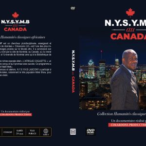 N.Y.S.Y.M.B AU CANADA