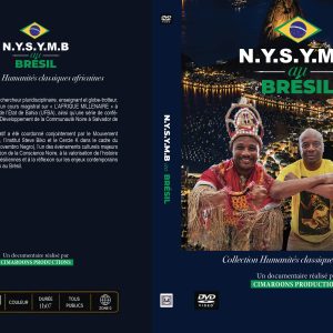 N.Y.S.Y.M.B AU BRESIL