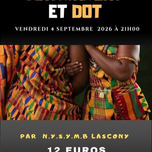 MATRIARCAT ET DOT